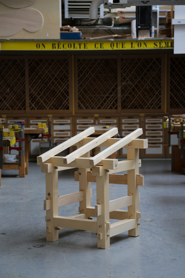 structure workshop 1