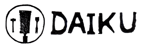 DAIKU - L'Art de la charpenterie Japonaise